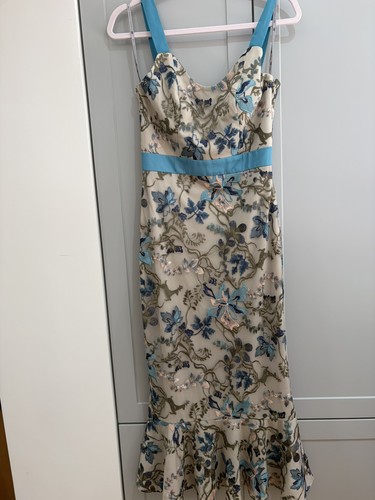 Chi london embroidered - chi,