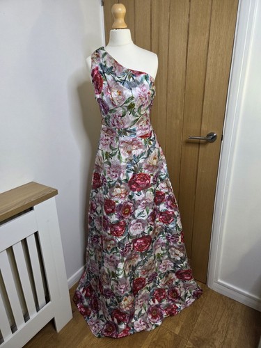 Chi london floral - chi, maxi