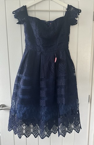 Chi london women blue - women's,