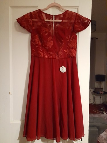 Chi london - london, dress