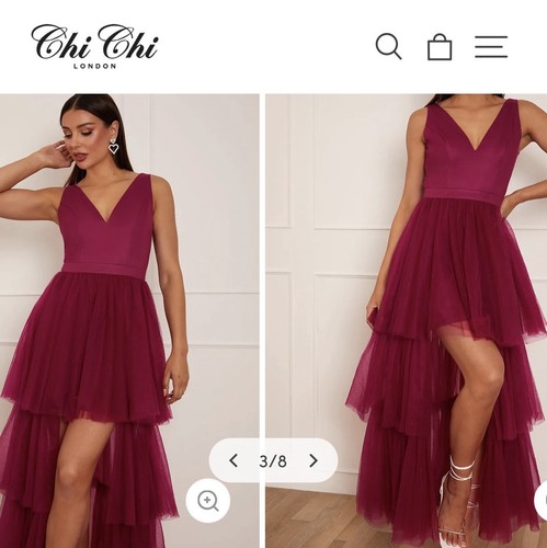 Chi london - chi,