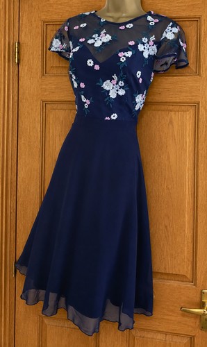 Chi london - size, 12