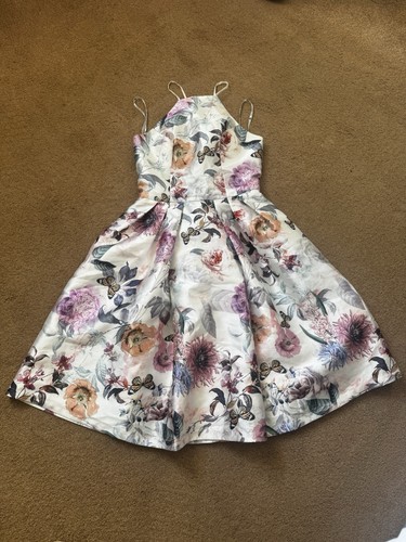 Chi london - chi, sleeveless