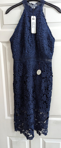 Chi london bnwt dark - chi,
