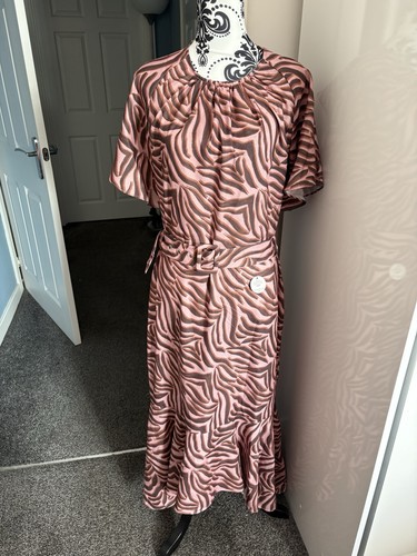 Chi london pink brown - pink, &