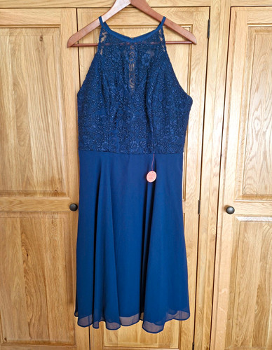 Chi london blue floral - chi,