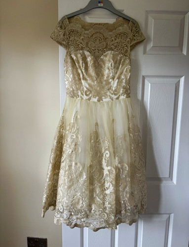 Chi london gold - chi,