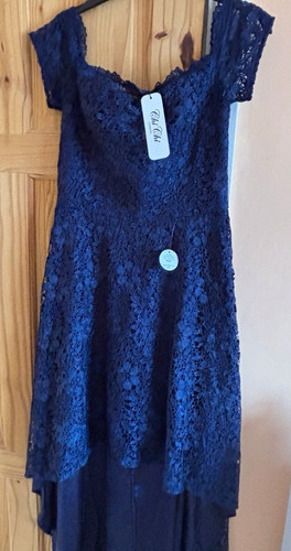 Chi london - chi, blue
