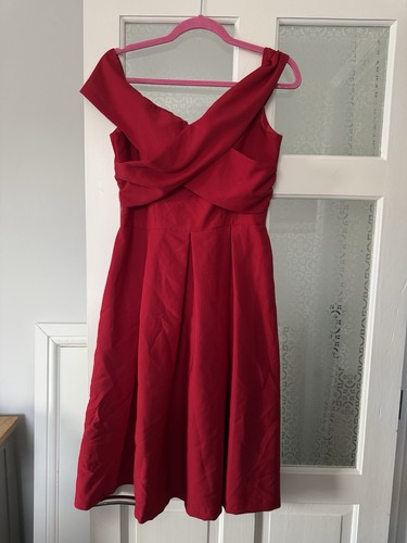 Chi london women red - chi, women’s