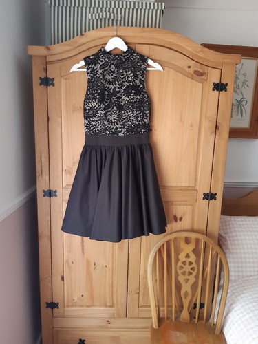 Stunning chi london - chi, black