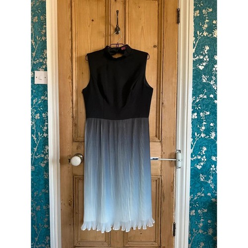 Chi london evening dress - london,