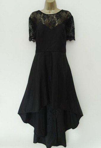 Chi london black lace - chi,