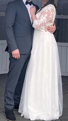 Embellished wedding dress from - wedding,