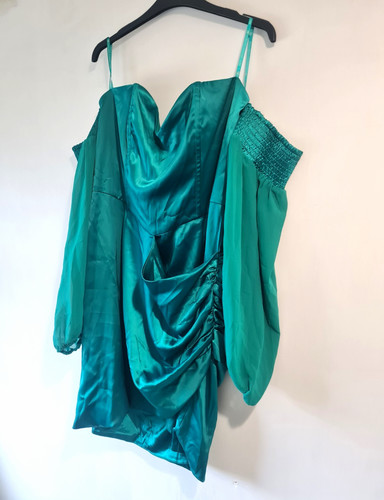 Chi london green - chi,