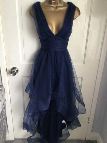 Stunning chi - chi, dress
