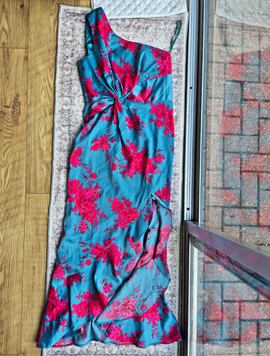 Chi london blue - chi, blue/pink