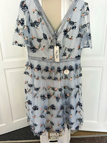 Chi london - chi, blue
