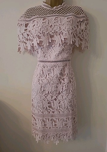 Chi london dress - london, size