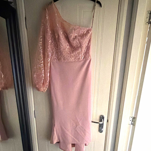 Chi london - pink, one