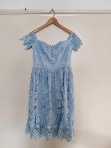 Chi london blue - chi,