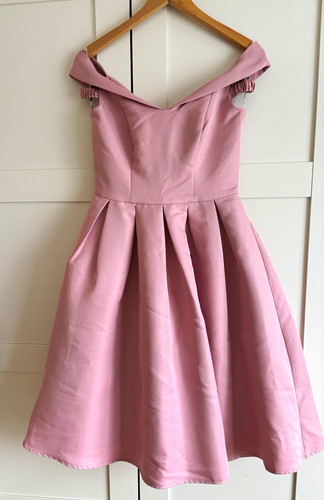 Chi london - london, pink