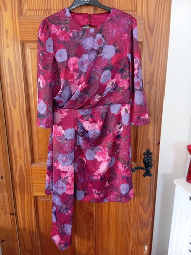 Chi london berry floral - chi,
