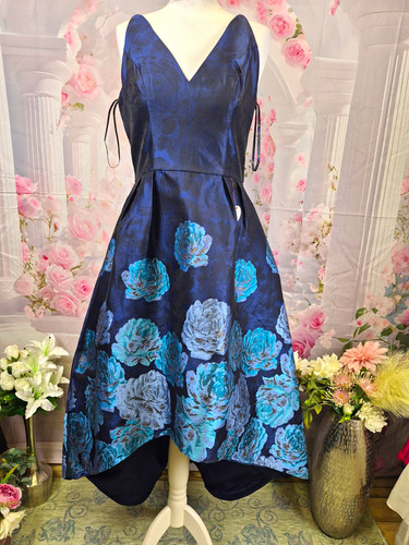 Chi london navy - chi,