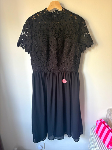 Chi london - london, black