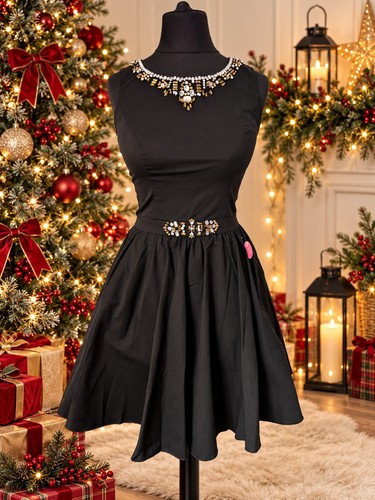 Chi london - london, black