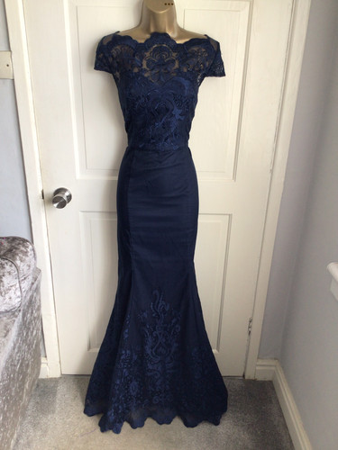 Stunning full length - stunning, chi