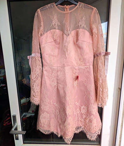 Chi london pink - london,