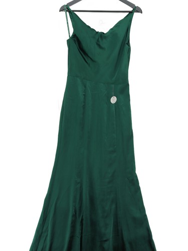 Chi london maxi dress - maxi, uk10