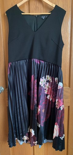 Chi london - dress,, 18