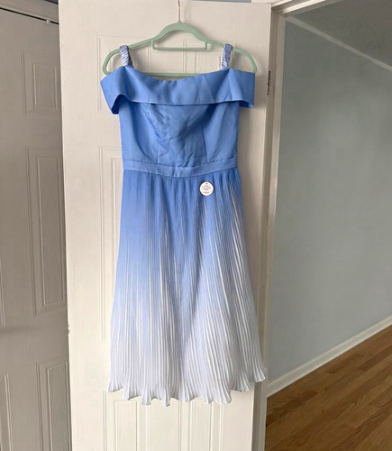Chi london blue white - chi,