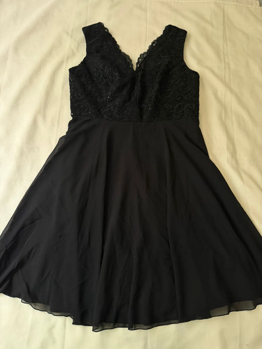 Chi london dress - chi,