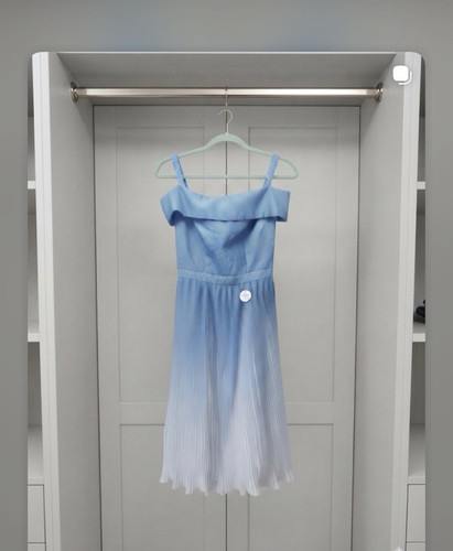 Chi london - chi, blue/white