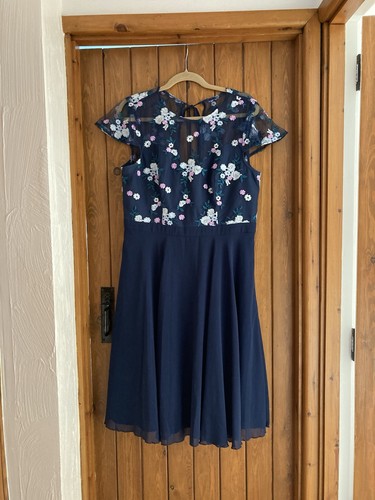 Chi london navy - chi,