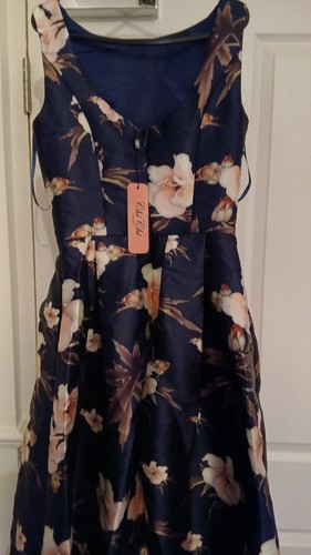 Chi london - london, navy