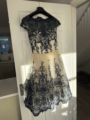 Chi london - london, lace