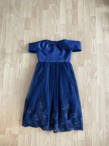 Chi london women navy - navy, off