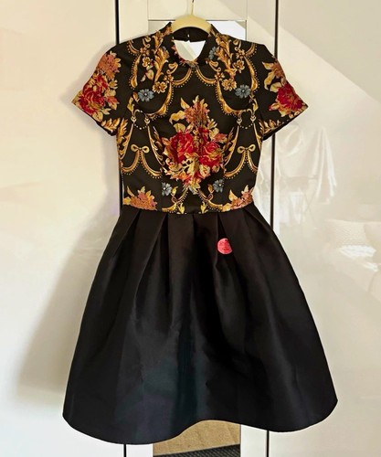 Chi london black - london,