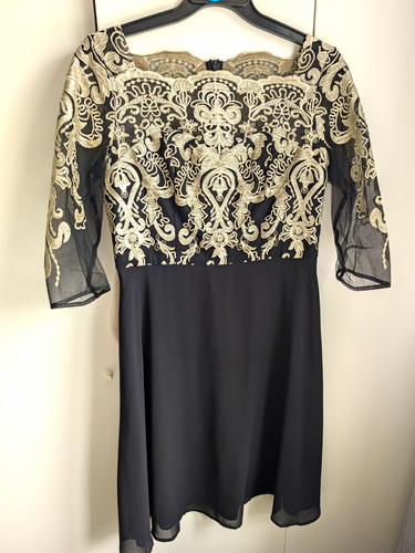 Chi london black gold - &,