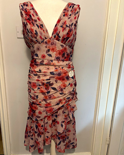 Chi london sleeveless - chi,