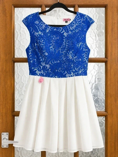 Chi london blue lace - london,
