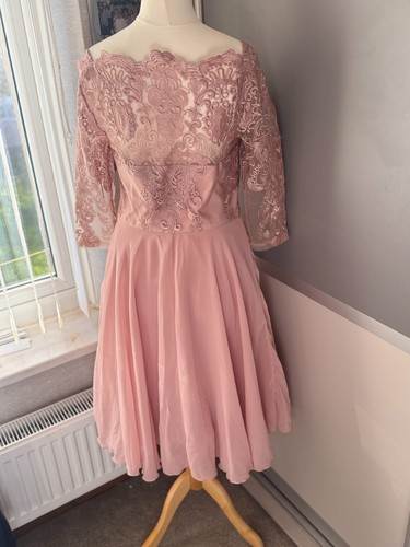Beautiful dress size - dress, 14