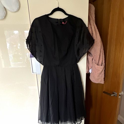 Chi london black - chi, fit