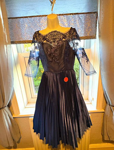 Chi london - cadence, navy