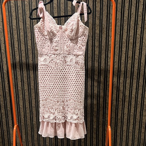 Chi london pink floral - chi,