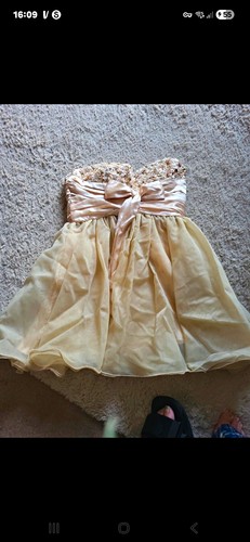Chi strapless - chi,
