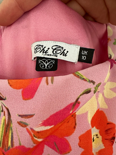 Chi london - women's, pink